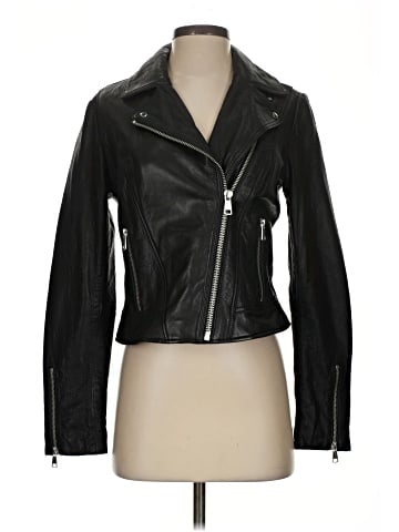 Andrew Marc Jacket (view 1)