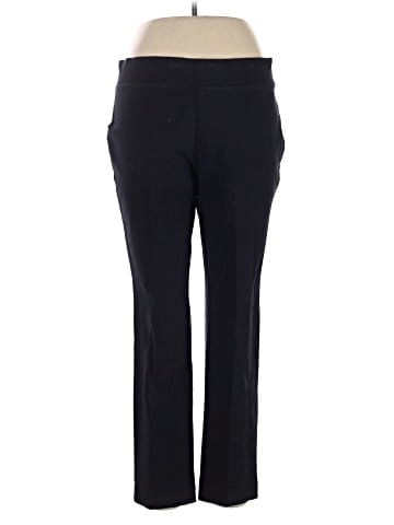 Lands' End Active Pants (view 1)