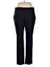 Lands' End Black Active Pants Size L - photo 1