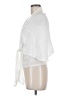 Unbranded 100% Viscose White Cardigan Size M - photo 5