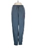 Puma Blue Track Pants Size S - photo 1