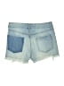 Forever 21 100% Cotton Blue Denim Shorts Size 27 waist - photo 2
