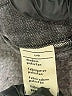 Levi's Black Denim Jacket Size L - photo 7