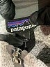 Patagonia Gray Pullover Sweater Size L - photo 7