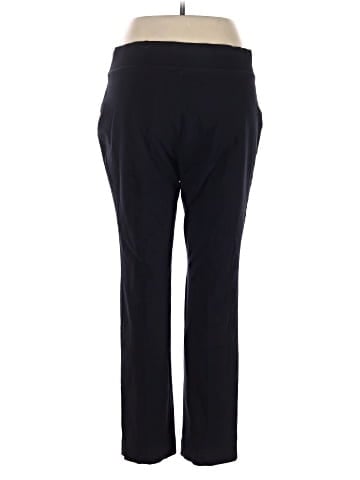 Lands' End Active Pants (view 2)