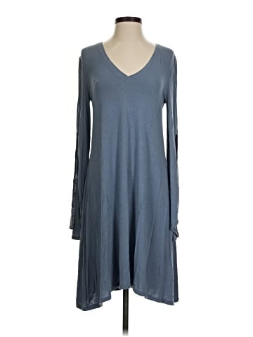 BCBGMAXAZRIA Long Sleeve T-Shirt (view 1)