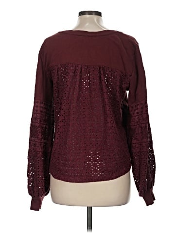 By Anthropologie Pullover Sweater (view 2)