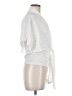 Unbranded 100% Viscose White Cardigan Size M - photo 4