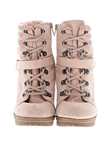 Andiamo Ankle Boots (view 2)