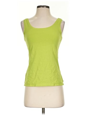 Nic + Zoe Tank Top (view 1)