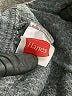 Hanes Gray Sweatpants Size 8 - photo 4