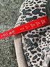 SPANX Animal Print Gray Casual Pants Size XL - photo 8