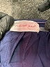 Mustard Seed Blue Sleeveless Top Size L - photo 7