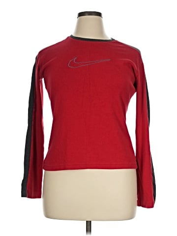 Nike Pullover Sweater (view 1)