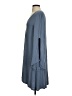 BCBGMAXAZRIA Blue Long Sleeve T-Shirt Size XS - photo 5