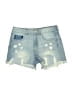 Forever 21 100% Cotton Blue Denim Shorts Size 27 waist - photo 1