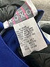 XOXO 100% Polyester Solid Blue Cocktail Dress Size 3 - photo 8