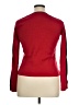 Nike 100% Cotton Red Pullover Sweater Size XL - photo 2