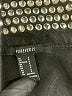 Forever 21 100% Cotton Black Jacket Size S - photo 6
