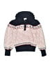 Janie and Jack Blue Pullover Sweater Size 6 - photo 1