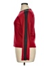 Nike 100% Cotton Red Pullover Sweater Size XL - photo 5