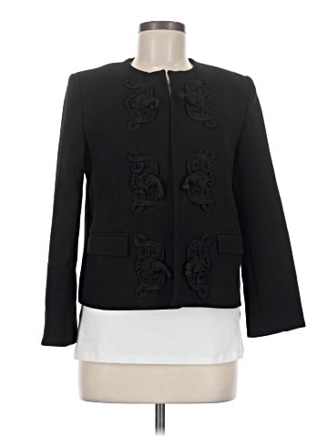 Zara Jacket (view 1)