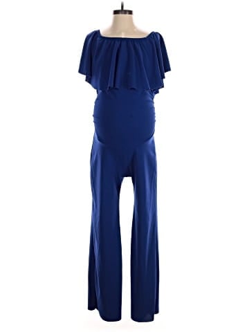 My Bump Jumpsuit (view 1)