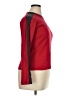 Nike 100% Cotton Red Pullover Sweater Size XL - photo 4
