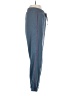 Puma Blue Track Pants Size S - photo 4