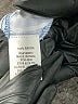 Blue Island 100% Rayon Stripes Blue Long Sleeve Button-Down Shirt Size L - photo 8