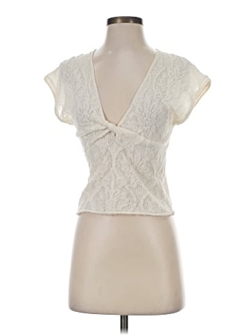 Zara Short Sleeve Top (view 1)