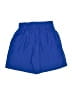 Nike 100% Polyester Blue Athletic Shorts Size S (kids) - photo 2
