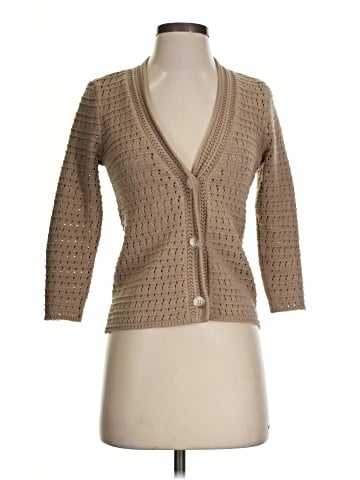 Ann Taylor LOFT Cardigan (view 1)