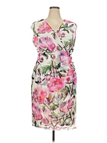 Cleo Cocktail Dress (view 1)