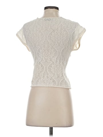 Zara Short Sleeve Top (view 2)