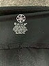 GAIAM Graphic Black Active Pants Size XL - photo 7