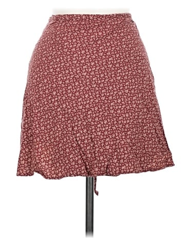 John Galt Casual Skirt (view 1)