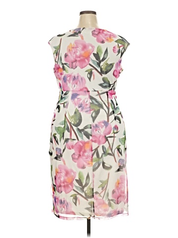 Cleo Cocktail Dress (view 2)