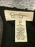 Jessica Simpson 100% Polyester Black Cocktail Dress Size M - photo 7