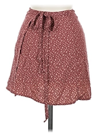 John Galt Casual Skirt (view 2)