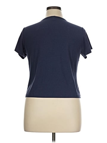Old Navy Short Sleeve T-Shirt (view 2)