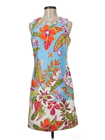 Just... Taylor Cocktail Dress (view 1)