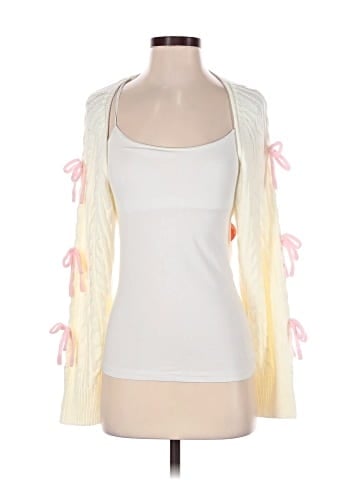Cider Cardigan (view 1)