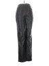AFRM 100% Polyurethane Black Casual Pants Size 26 waist - photo 1