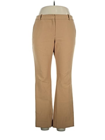 Ann Taylor Dress Pants (view 1)