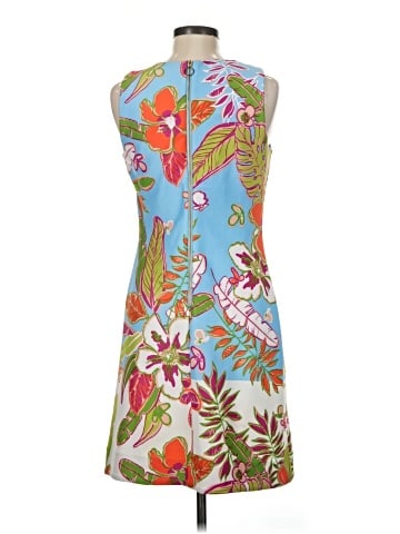 Just... Taylor Cocktail Dress (view 2)