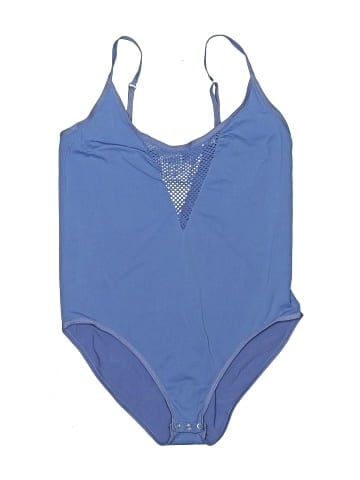 Victoria's Secret Pink Bodysuit (view 1)