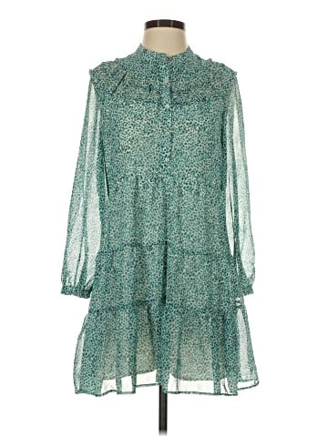 Zara Casual Dress (view 1)