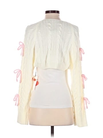 Cider Cardigan (view 2)