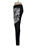 Z by Zella Graphic Black Active Pants Size L - photo 5